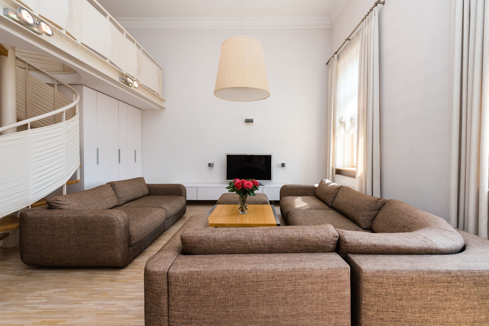 Horizon Apartments - Radziwillowska - Krakow — Zdjęcia 2